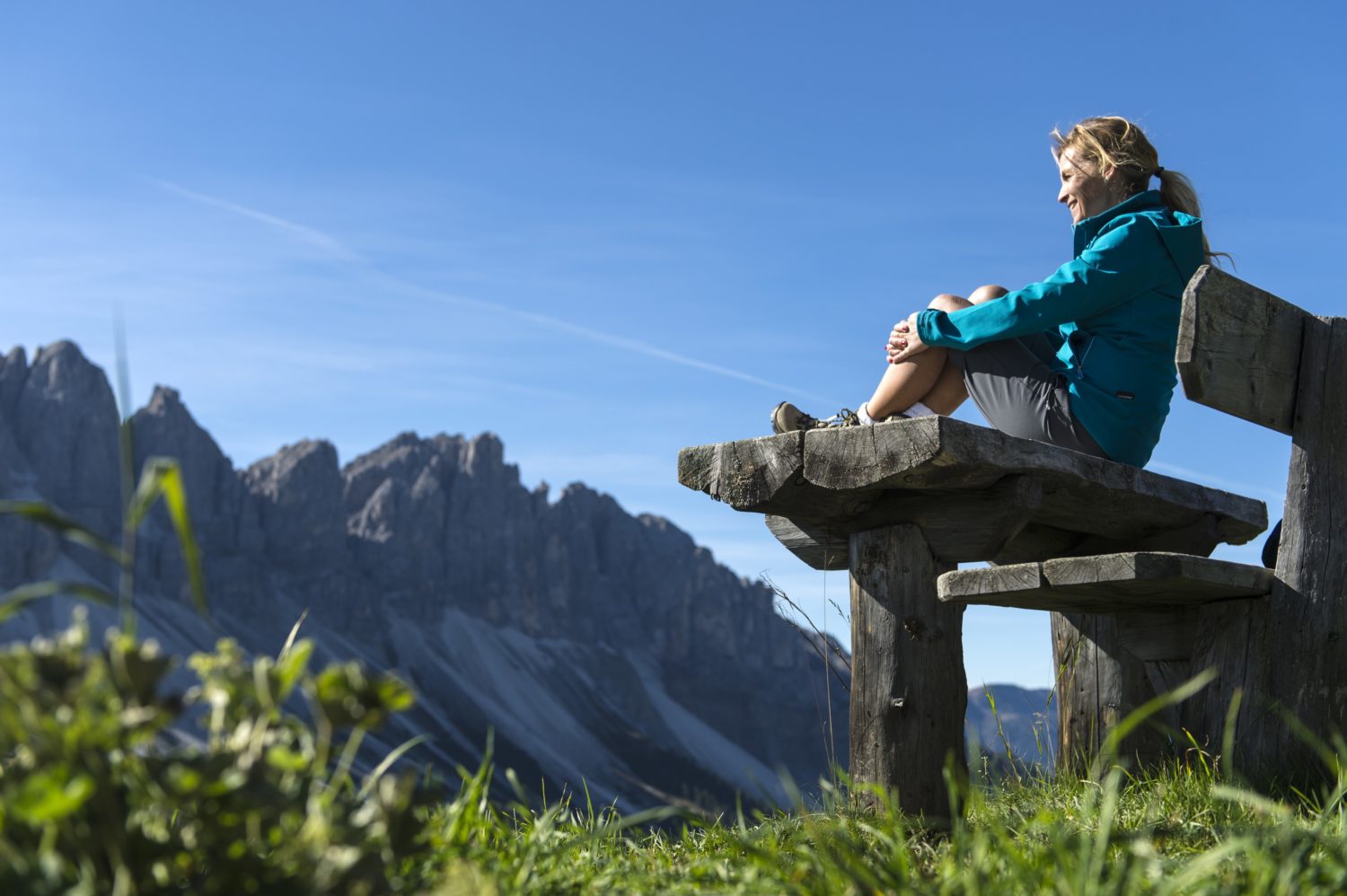 Südtirol Balance