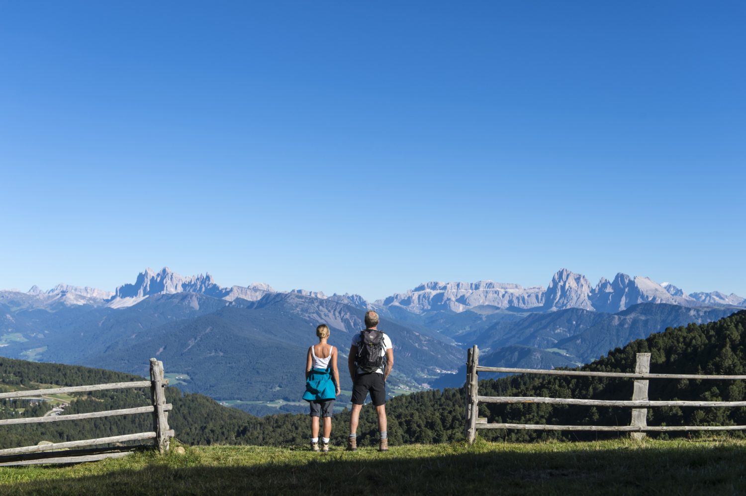 Südtirol Balance