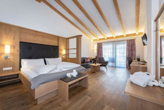 Hotel Langhof
