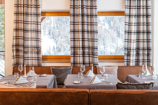 Bergrefugium Hotel Langtaufererhof