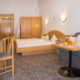 Bergrefugium Hotel Langtaufererhof