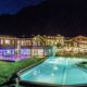 Hotel Schneeberg Family Spa Resort
