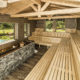 Hotel Schneeberg Family Spa Resort