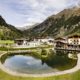 Hotel Schneeberg Family Spa Resort