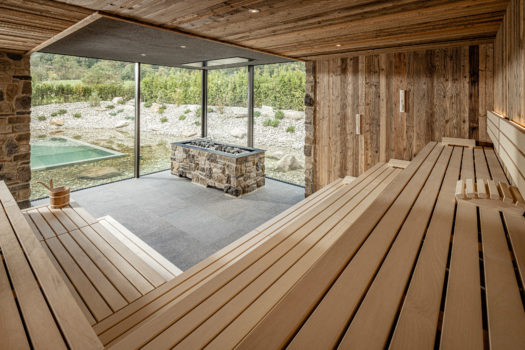 Hotel Schneeberg Family Spa Resort