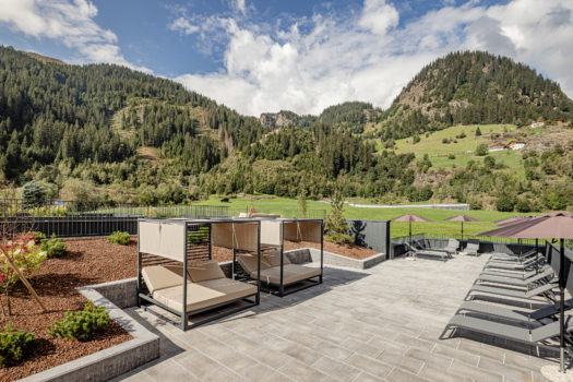 Hotel Schneeberg Family Spa Resort