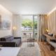 Aminess Khalani Beach Hotel
