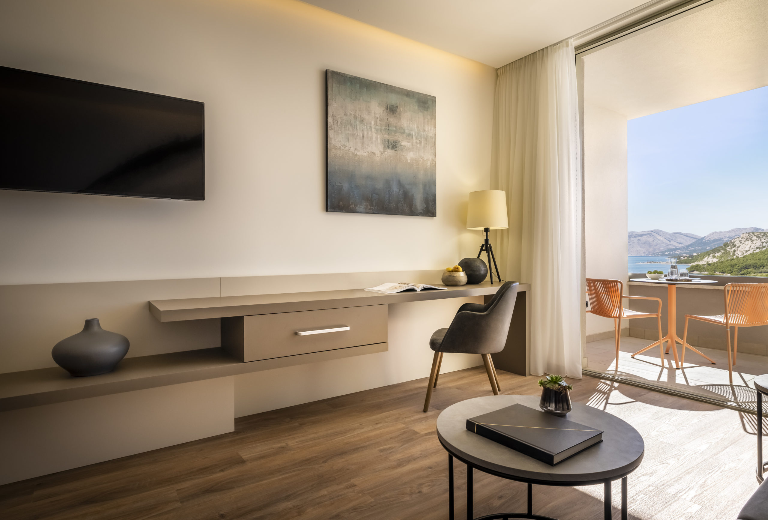 Aminess Khalani Beach Hotel