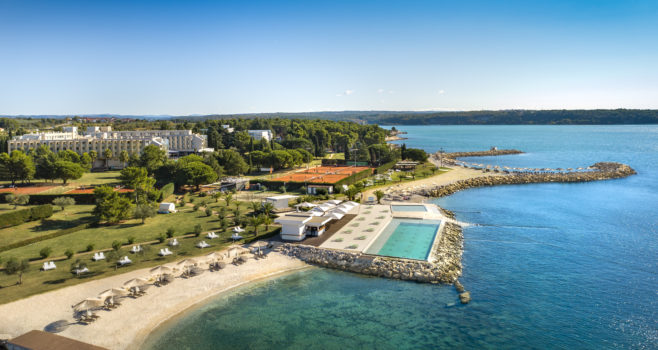 Aminess Maestral Hotel