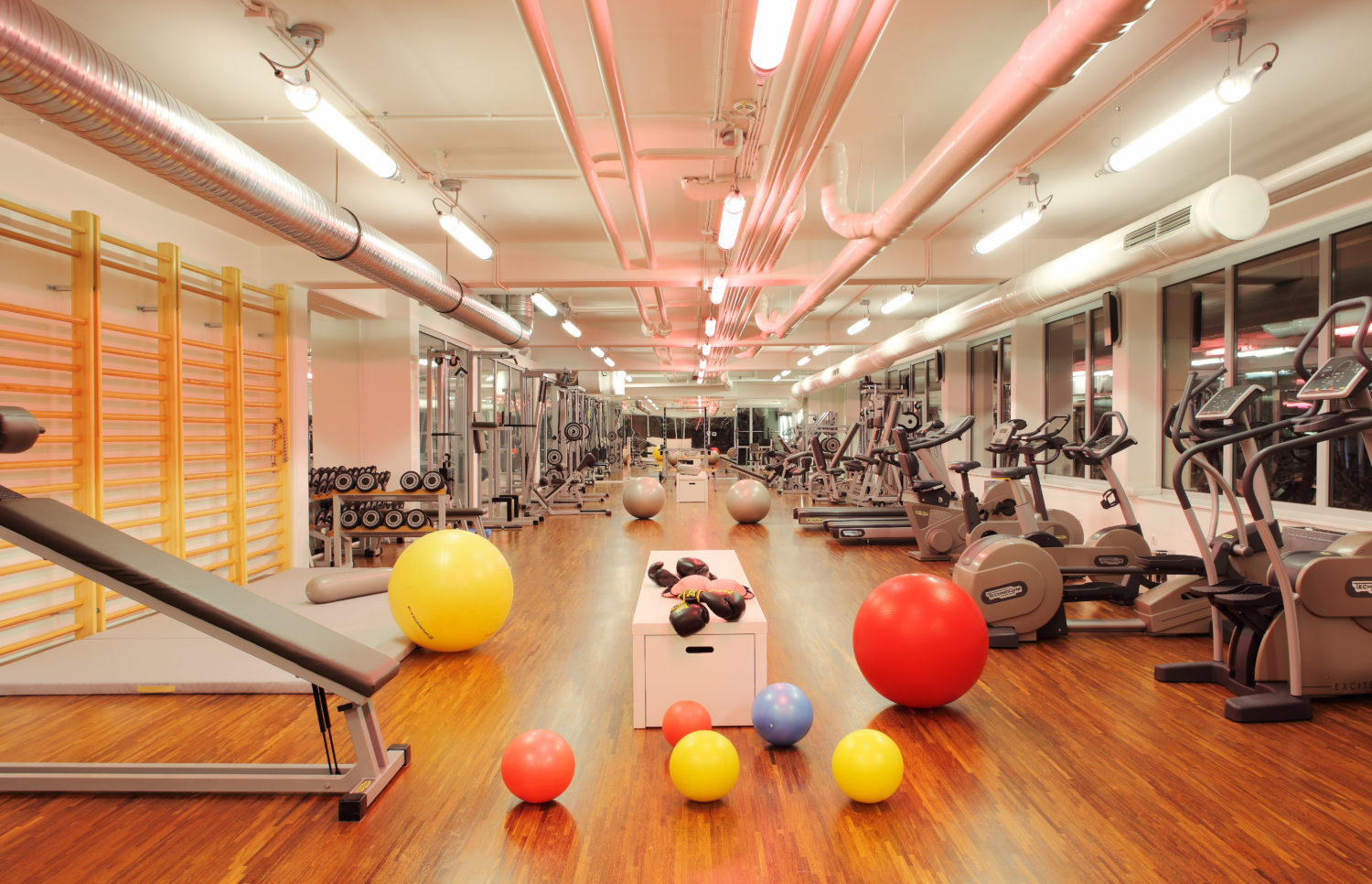 01_Aminess_Maestral_Hotel_Wellness_Fitness centre_Fitness4