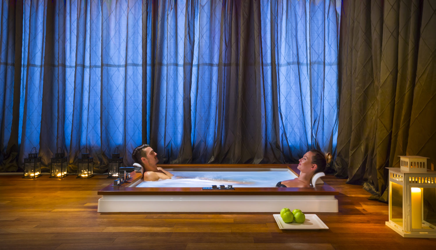 01_Aminess_Maestral_Hotel_Wellness_Spa zone_LALANDE_VIP_SPA_3