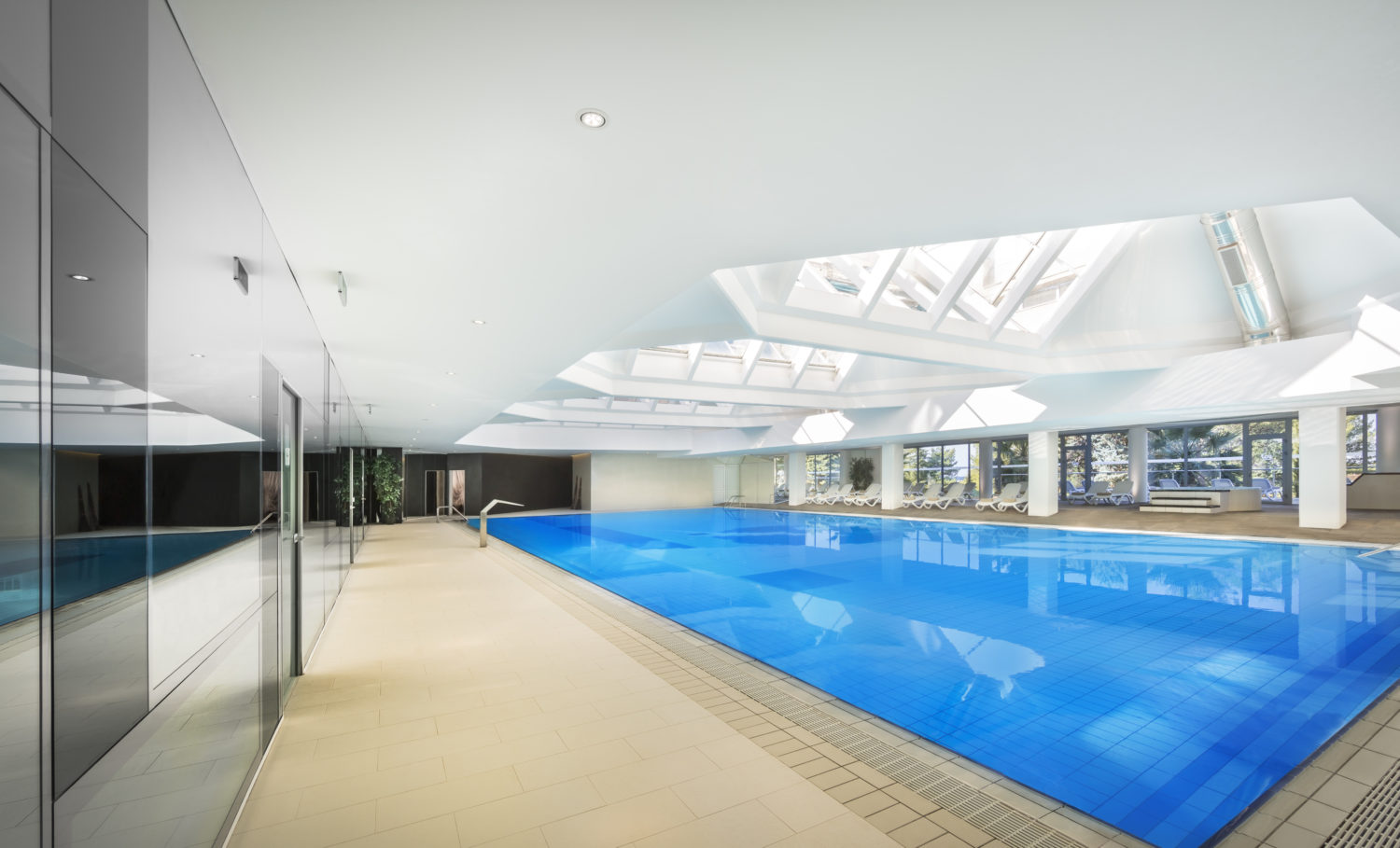 01_Aminess_Maestral_Hotel_Wellness_Swimming pool_Swimming_pool_2