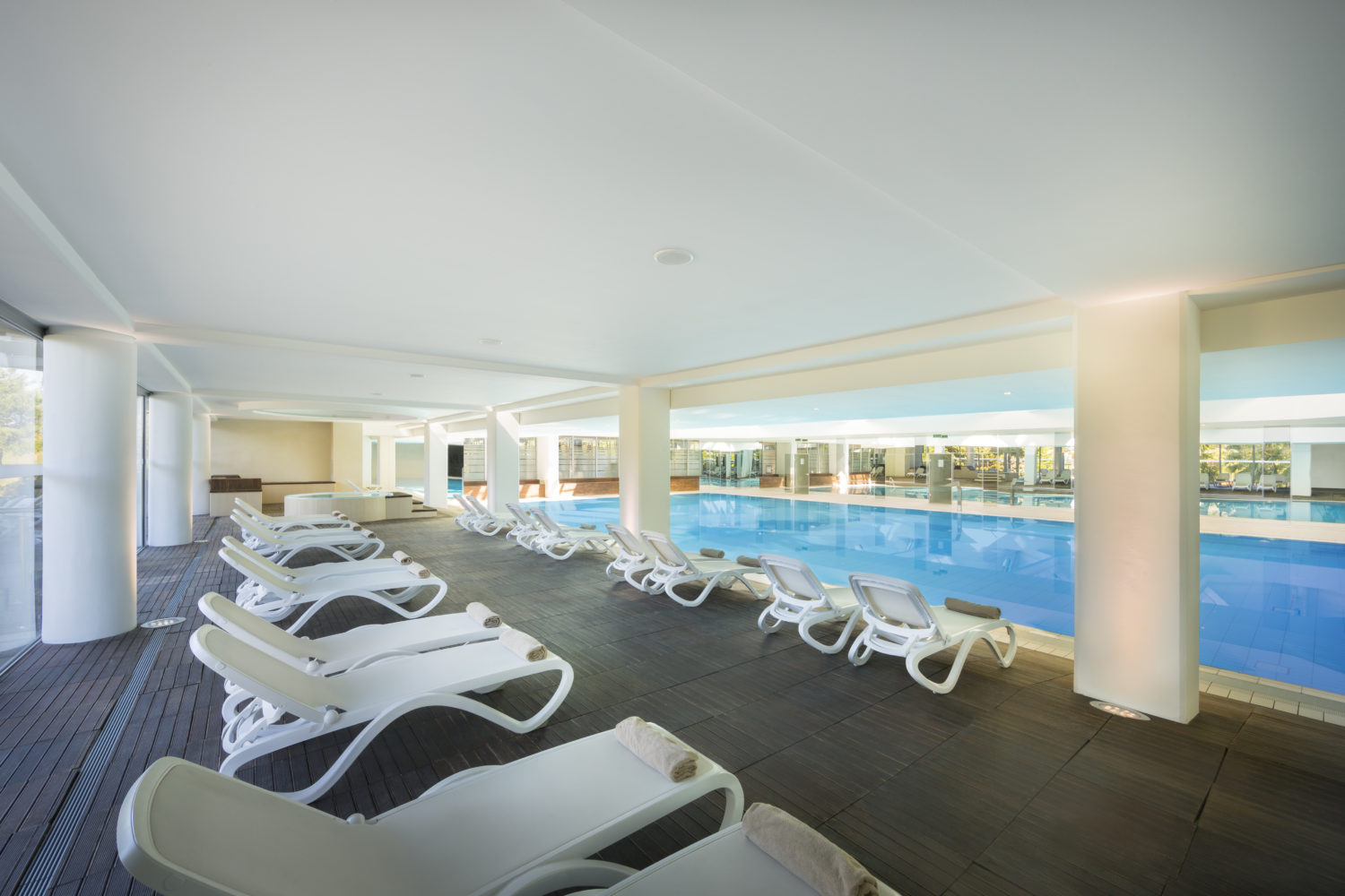 01_Aminess_Maestral_Hotel_Wellness_Swimming pool_Swimming_pool_3