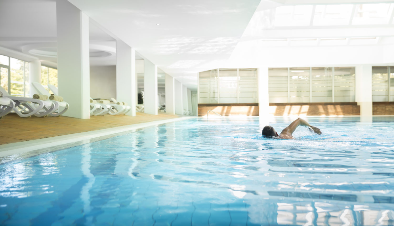 01_Aminess_Maestral_Hotel_Wellness_Swimming pool_Swimming_pool_7
