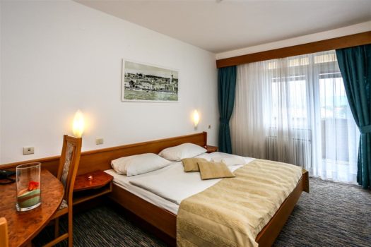 Hotel Resort Dražica