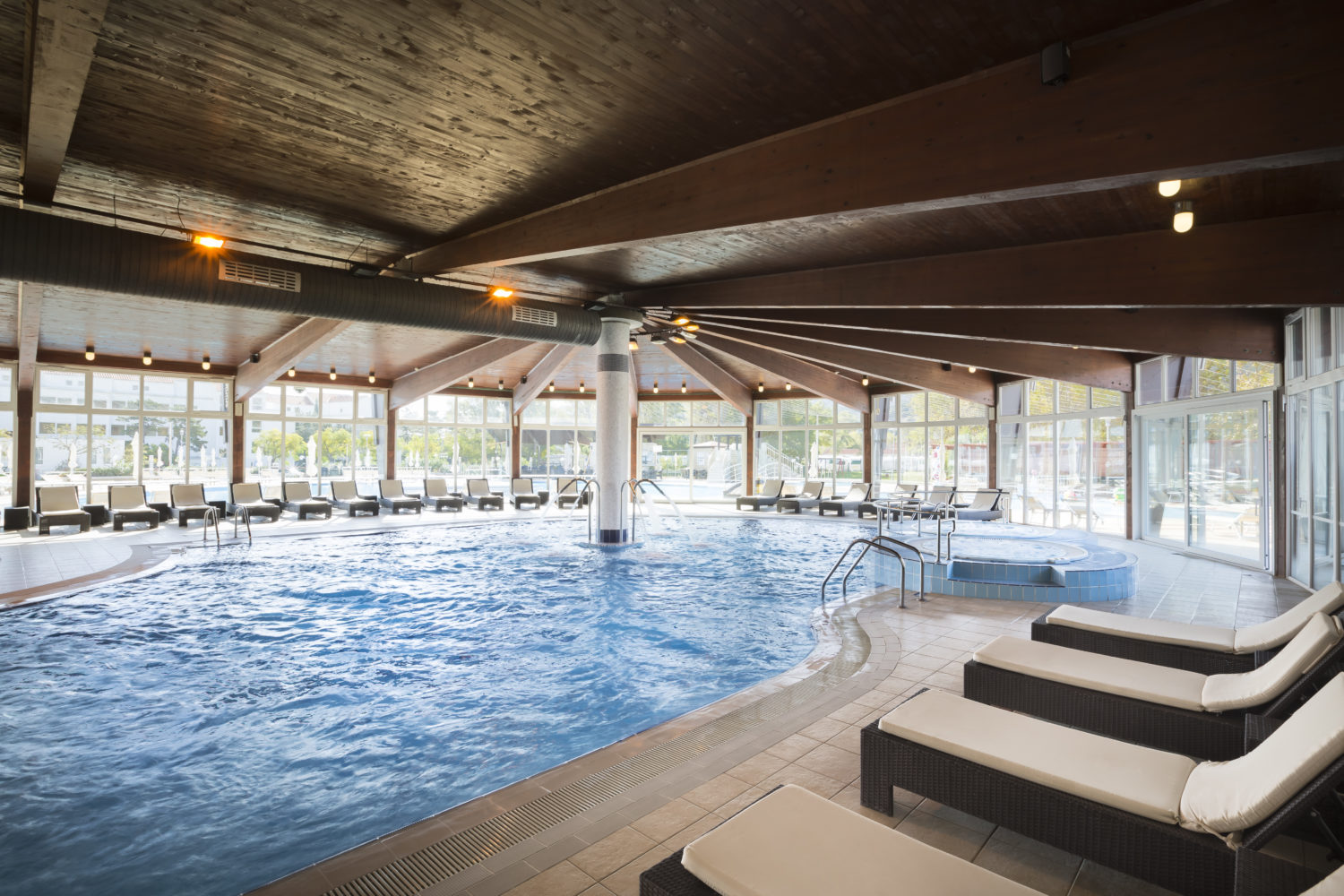 Corinthia Baška Hotel_wellness pool_1 (5939) [original]