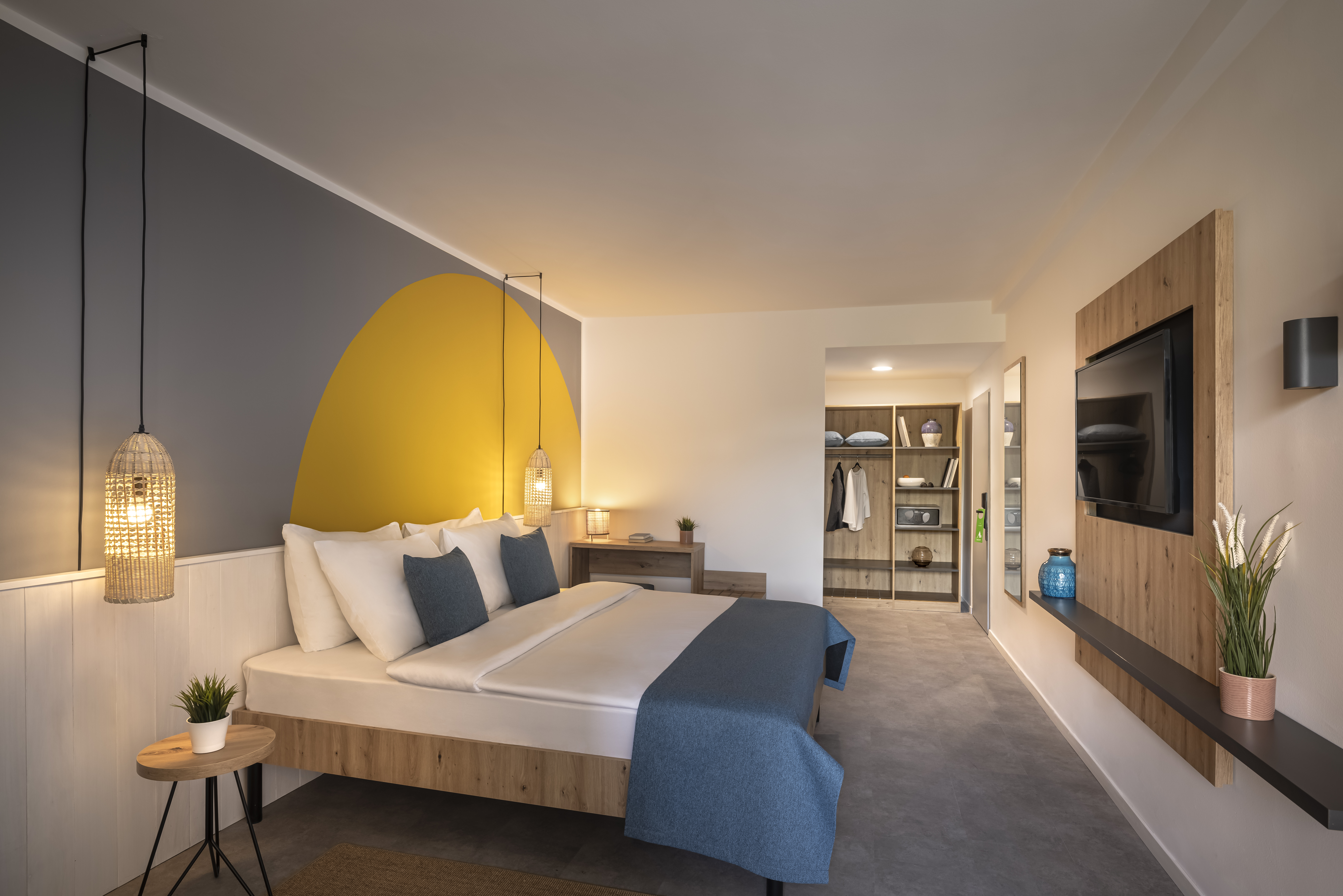 Corinthia Baska Sunny Hotel_Superior Triple Room, balcony_04 (7560) [original]