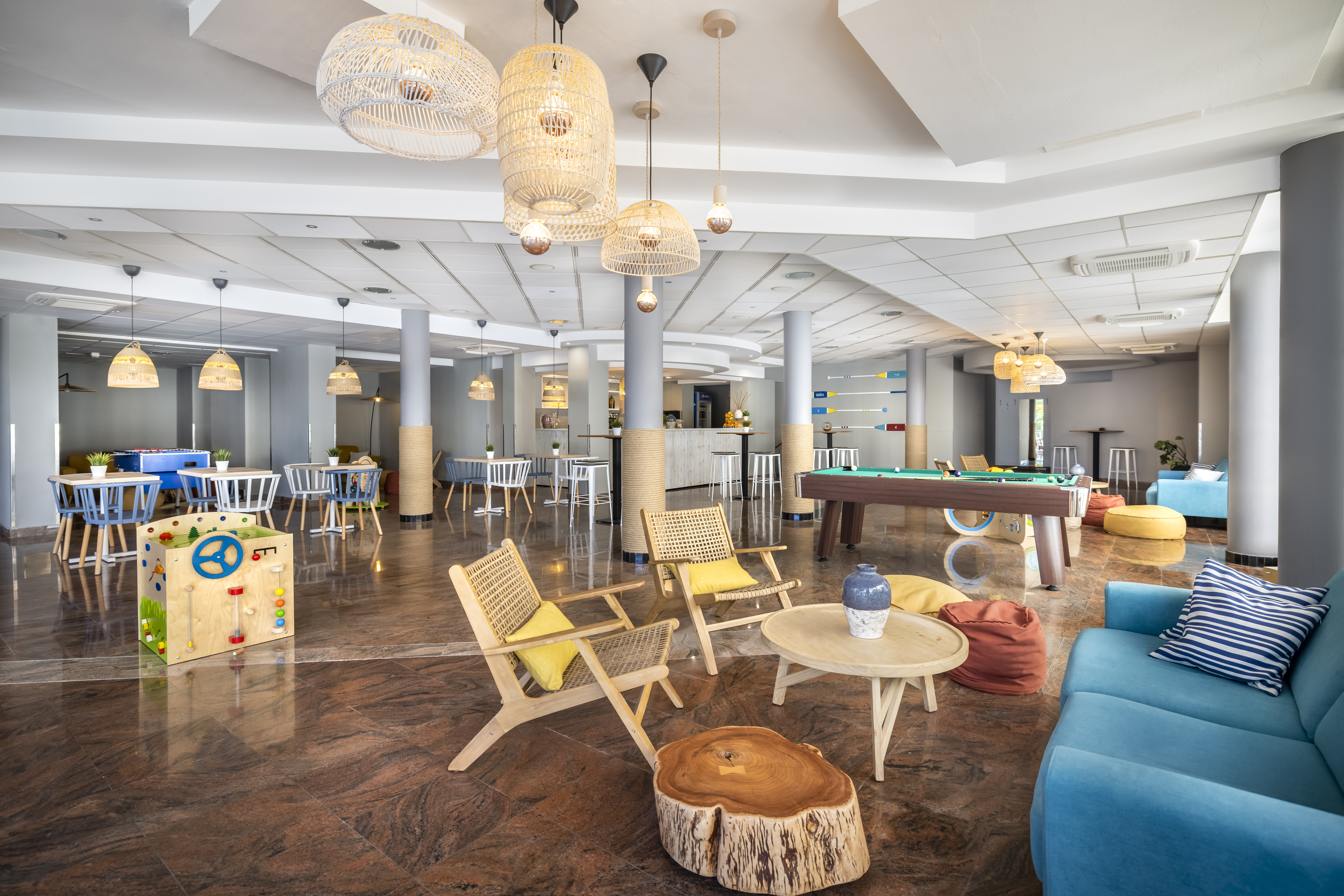 Corinthia Baska Sunny Hotel_lobby area_02 (8320) [original]