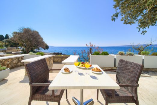 Hotel Resort Dražica