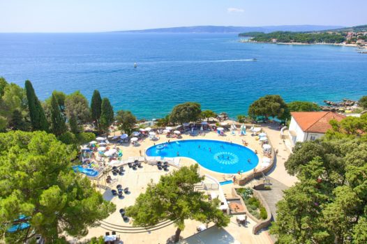 Hotel Resort Dražica