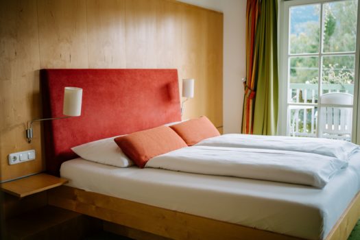 Seehotel Hoffmann