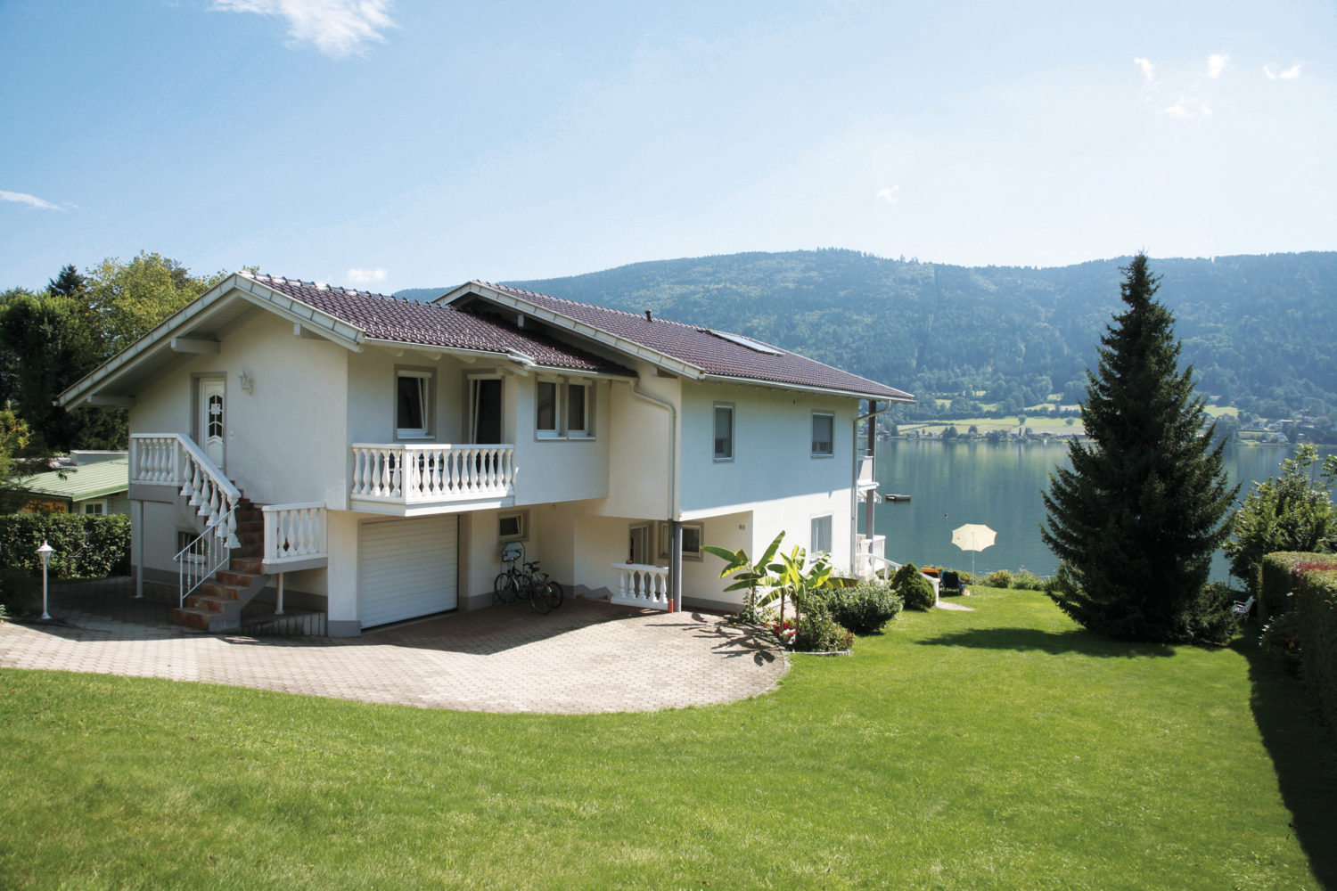Haus am See1