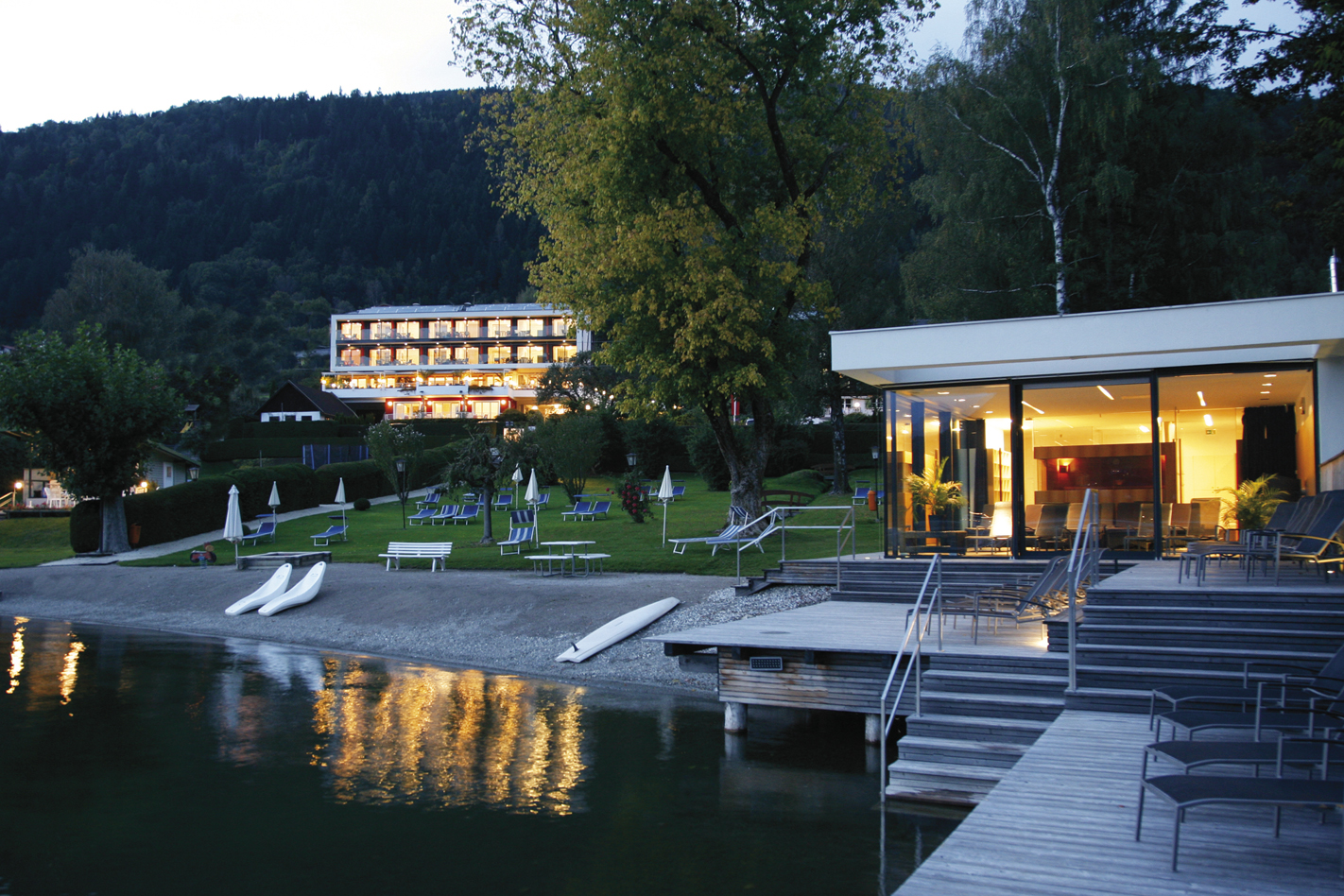 Hoffmann Nacht