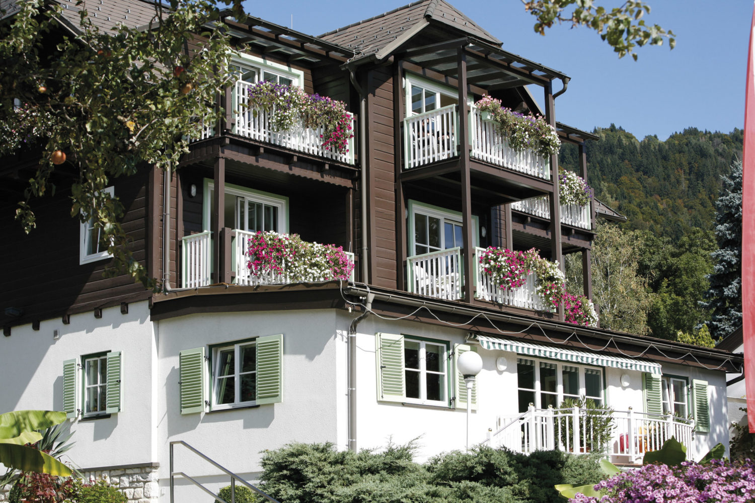 Landhaus (2)