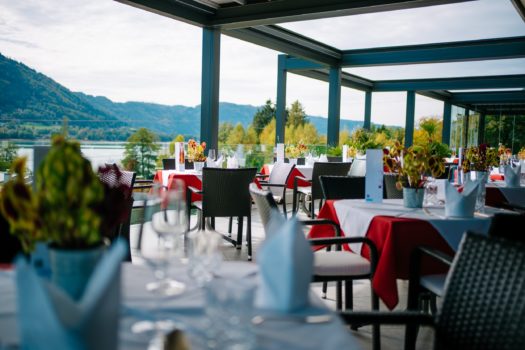 Seehotel Hoffmann