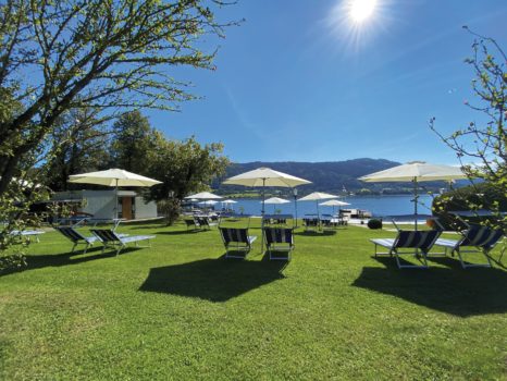 Seehotel Hoffmann