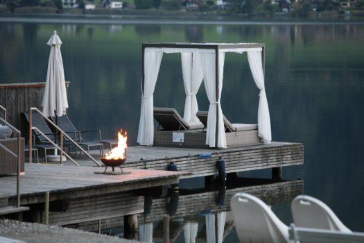 Seehotel Hoffmann