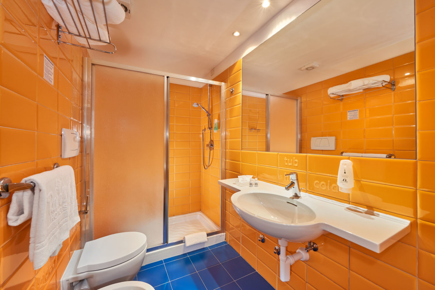 Bagno EASY copia