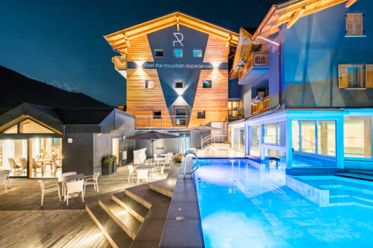 Ravelli Hotel