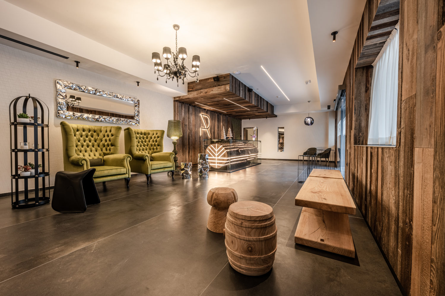 Hotel Ravelli