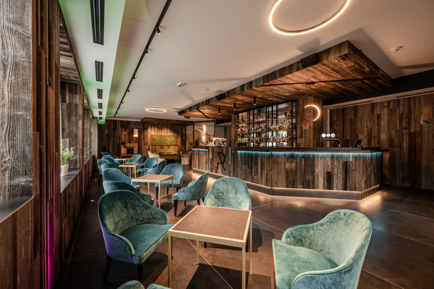 Hotel Ravelli
