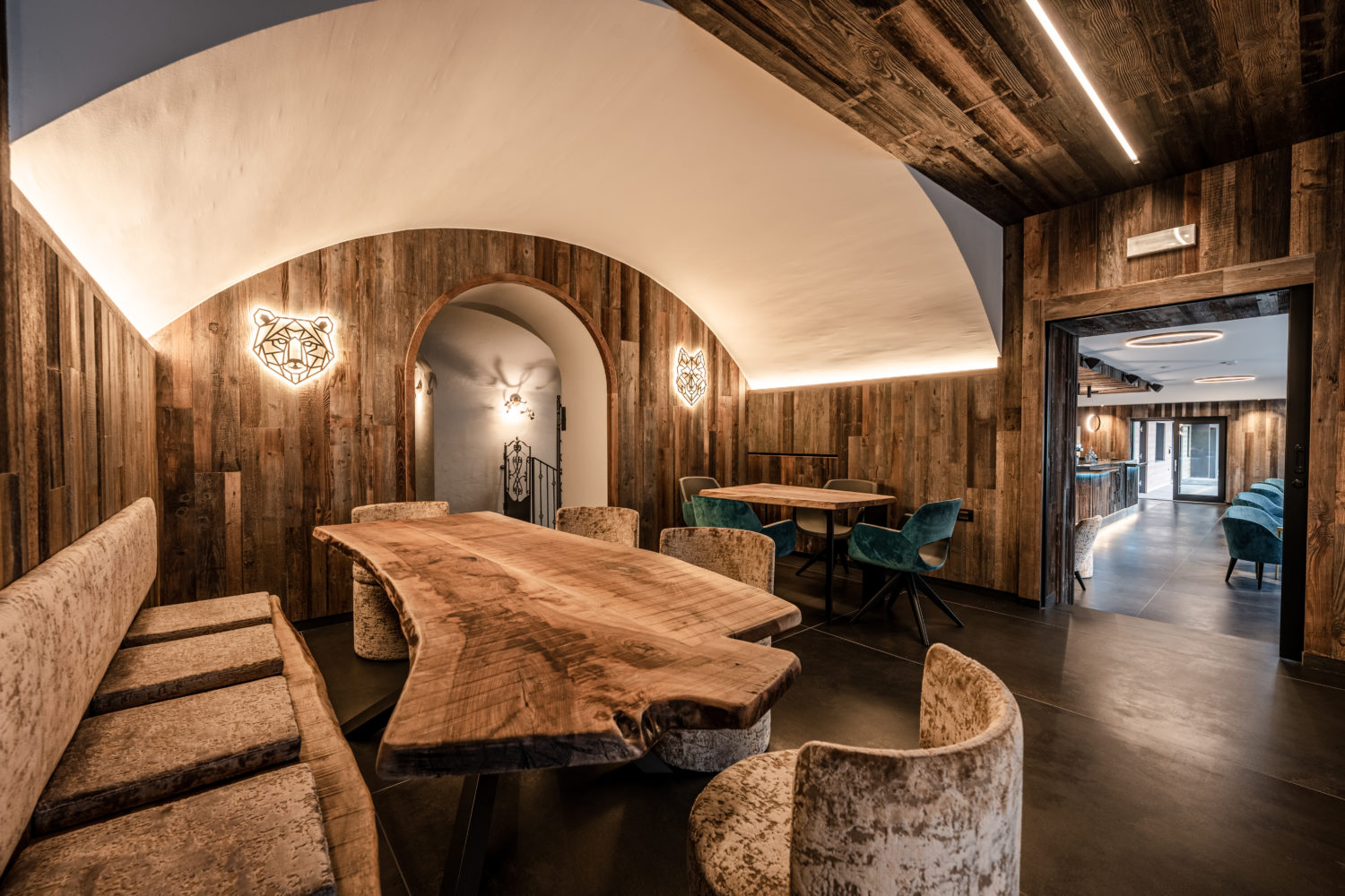 Hotel Ravelli