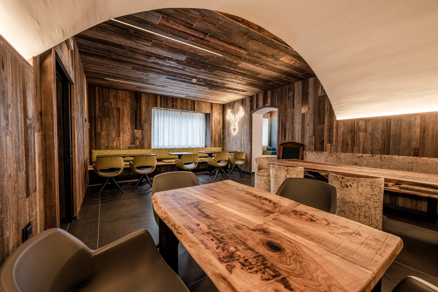 Hotel Ravelli