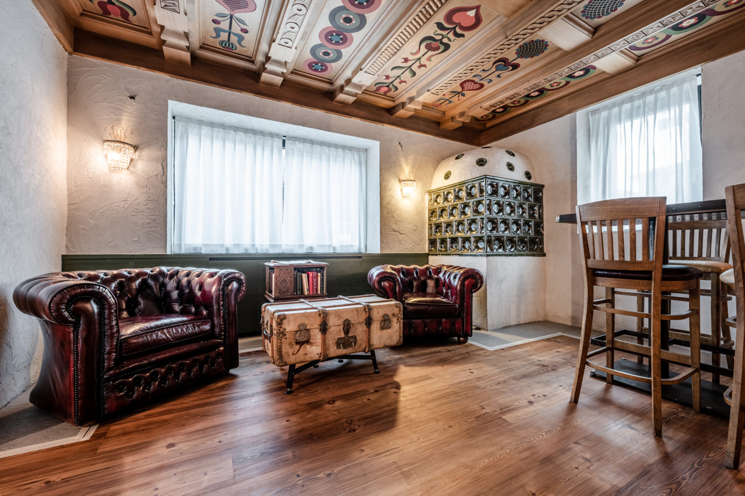 Hotel Ravelli
