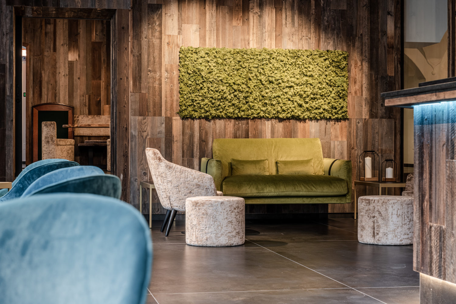 Hotel Ravelli