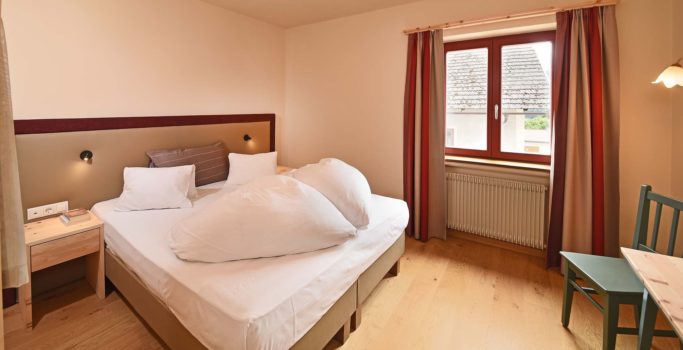 NEU DABEI: Hotel & Südtiroler Gasthaus Der Gassenwirt