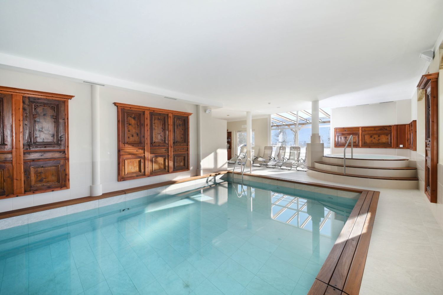 1pool 3