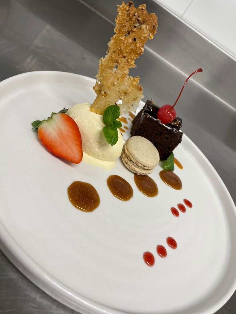 Dessert