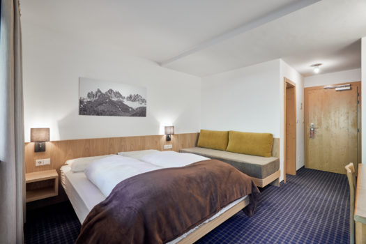 Vinumhotel Feldthurnerhof