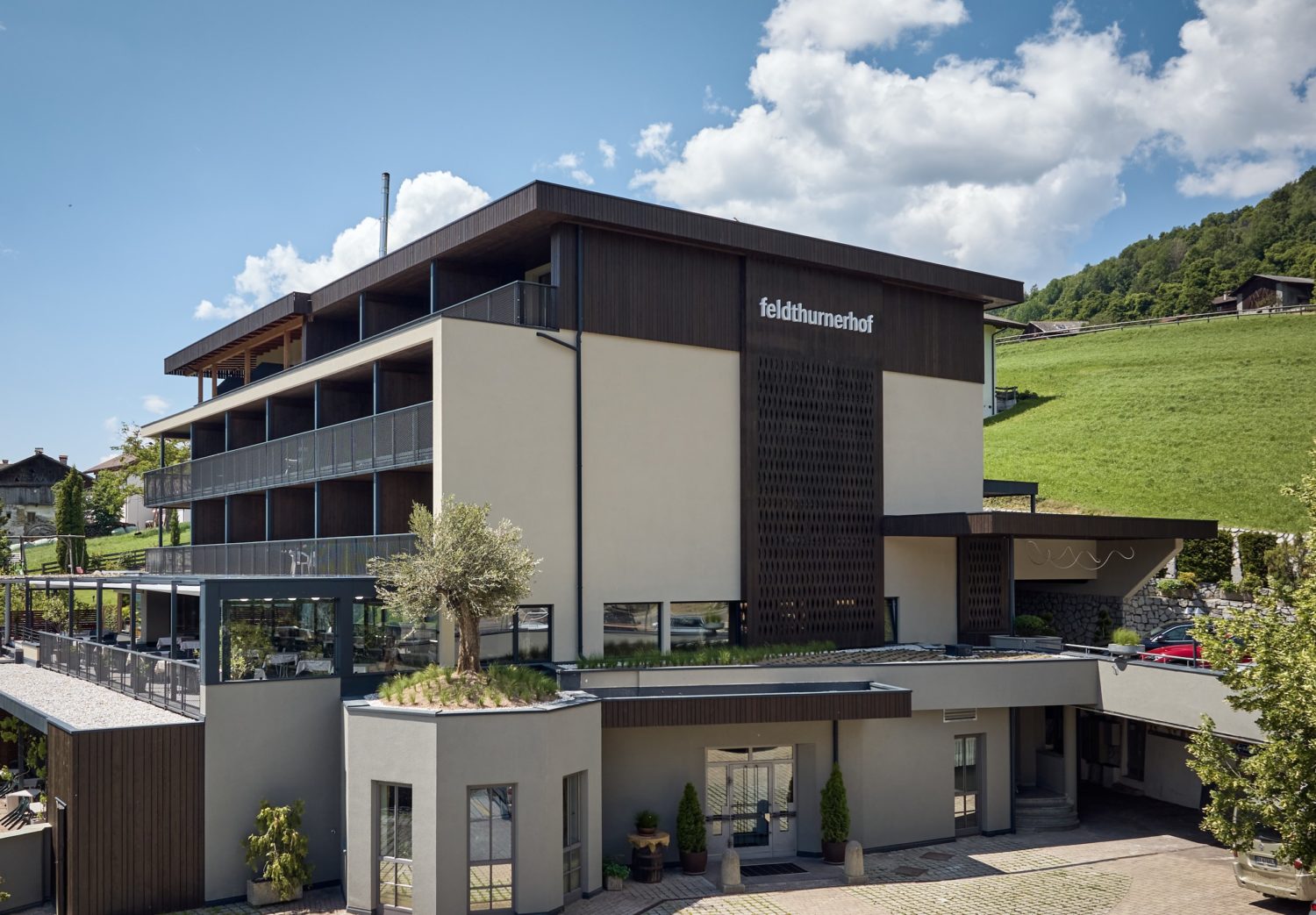 Feldthurnerhof – 248 2
