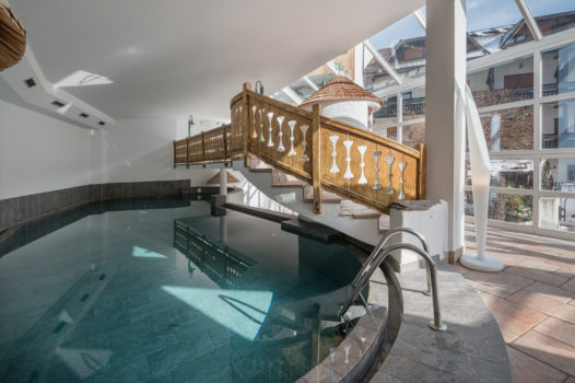 NEU DABEI: Hotel Mühlenerhof
