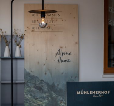 NEU DABEI: Hotel Mühlenerhof
