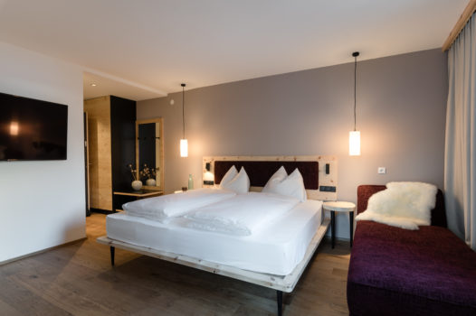 NEU DABEI: Hotel Mühlenerhof