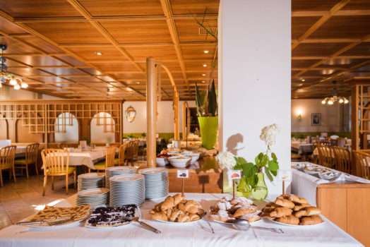 NEU DABEI: Hotel Mühlenerhof