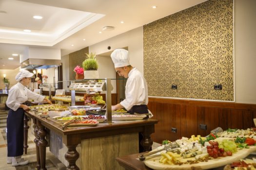 NEU DABEI: Imperial Valamar Collection Hotel