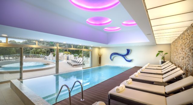 NEU DABEI: Imperial Valamar Collection Hotel